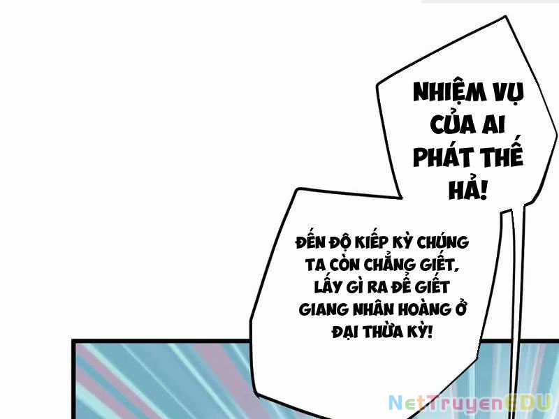 Đại Thừa Kỳ Mới Có Nghịch Tập Hệ Thống Chapter 53 trang 14
