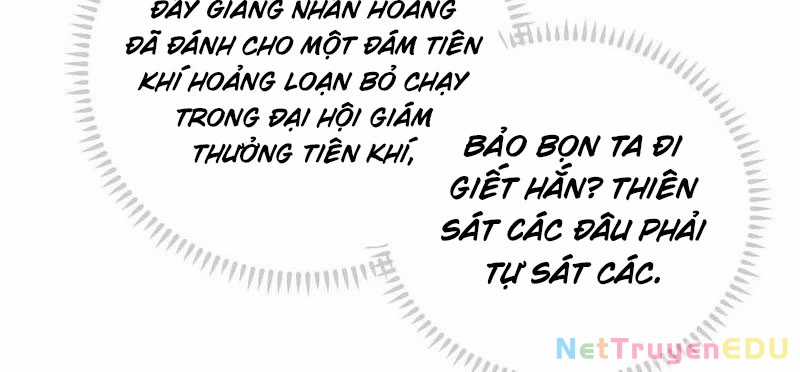 Đại Thừa Kỳ Mới Có Nghịch Tập Hệ Thống Chapter 53 trang 34