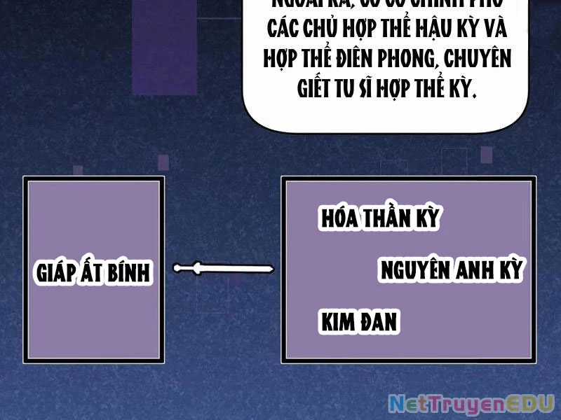 Đại Thừa Kỳ Mới Có Nghịch Tập Hệ Thống Chapter 53 trang 5