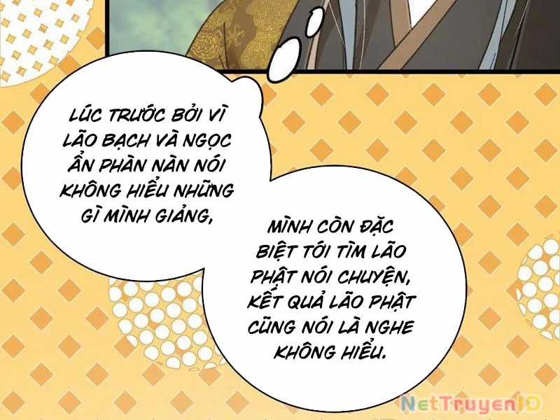 Đại Thừa Kỳ Mới Có Nghịch Tập Hệ Thống Chapter 54 trang 104