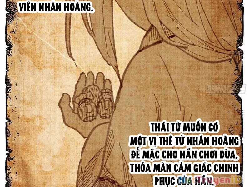 Đại Thừa Kỳ Mới Có Nghịch Tập Hệ Thống Chapter 54 trang 118