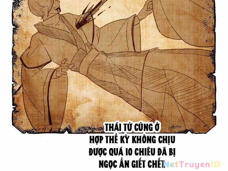 Đại Thừa Kỳ Mới Có Nghịch Tập Hệ Thống Chapter 54 trang 129