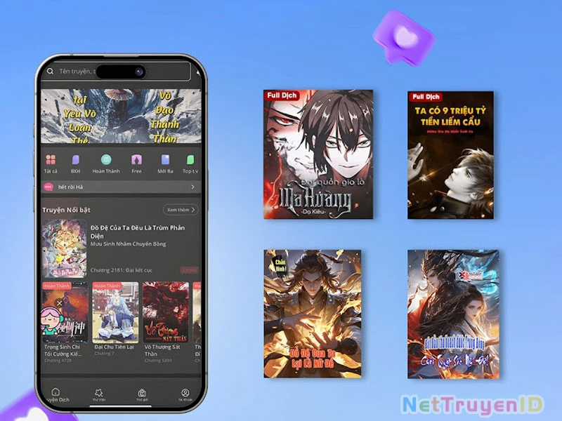 Đại Thừa Kỳ Mới Có Nghịch Tập Hệ Thống Chapter 54 trang 155