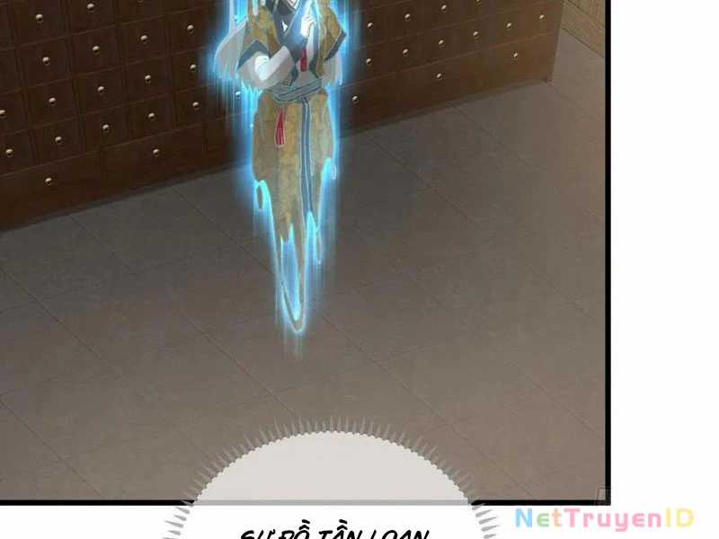 Đại Thừa Kỳ Mới Có Nghịch Tập Hệ Thống Chapter 54 trang 16