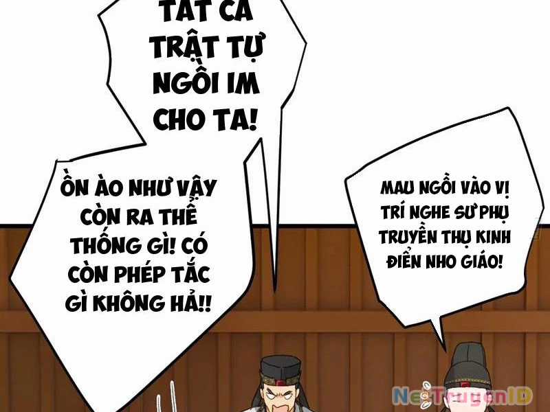 Đại Thừa Kỳ Mới Có Nghịch Tập Hệ Thống Chapter 54 trang 29