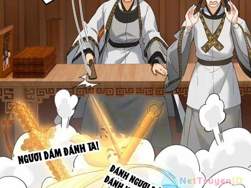 Đại Thừa Kỳ Mới Có Nghịch Tập Hệ Thống Chapter 54 trang 30