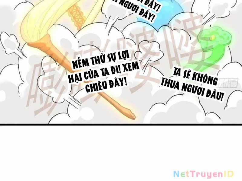 Đại Thừa Kỳ Mới Có Nghịch Tập Hệ Thống Chapter 54 trang 31