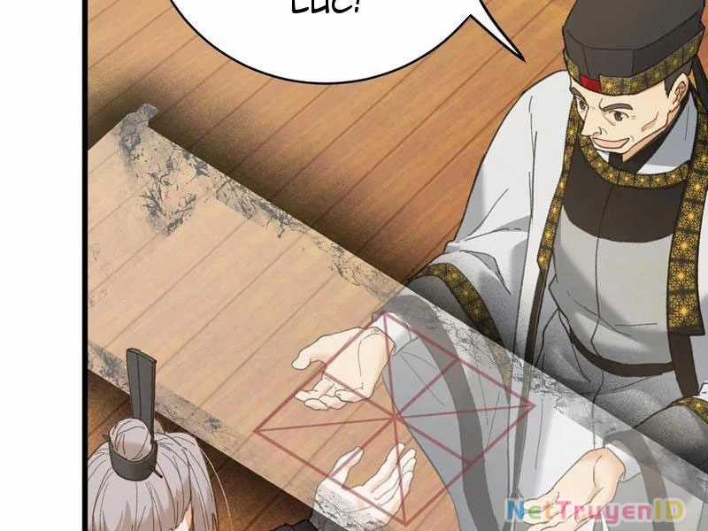 Đại Thừa Kỳ Mới Có Nghịch Tập Hệ Thống Chapter 54 trang 36