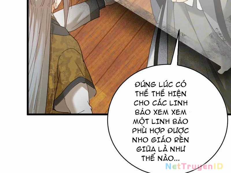 Đại Thừa Kỳ Mới Có Nghịch Tập Hệ Thống Chapter 54 trang 37
