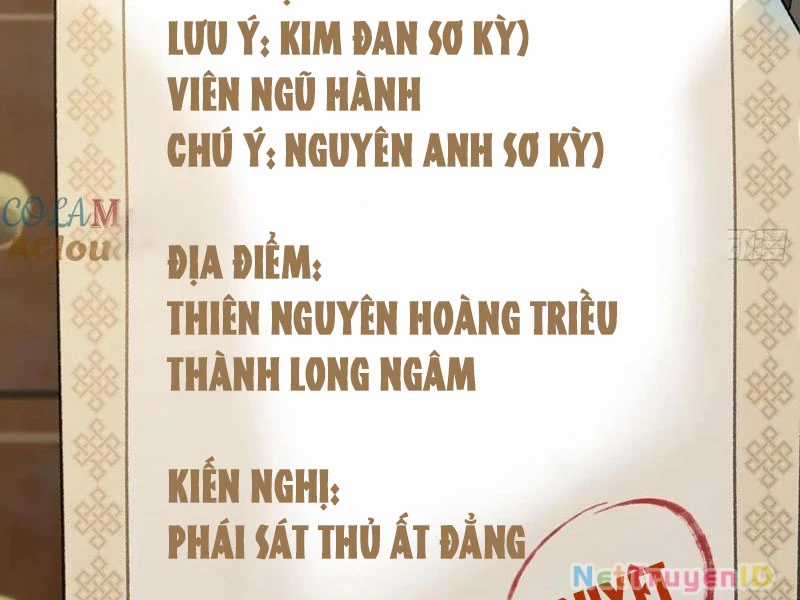 Đại Thừa Kỳ Mới Có Nghịch Tập Hệ Thống Chapter 54 trang 7