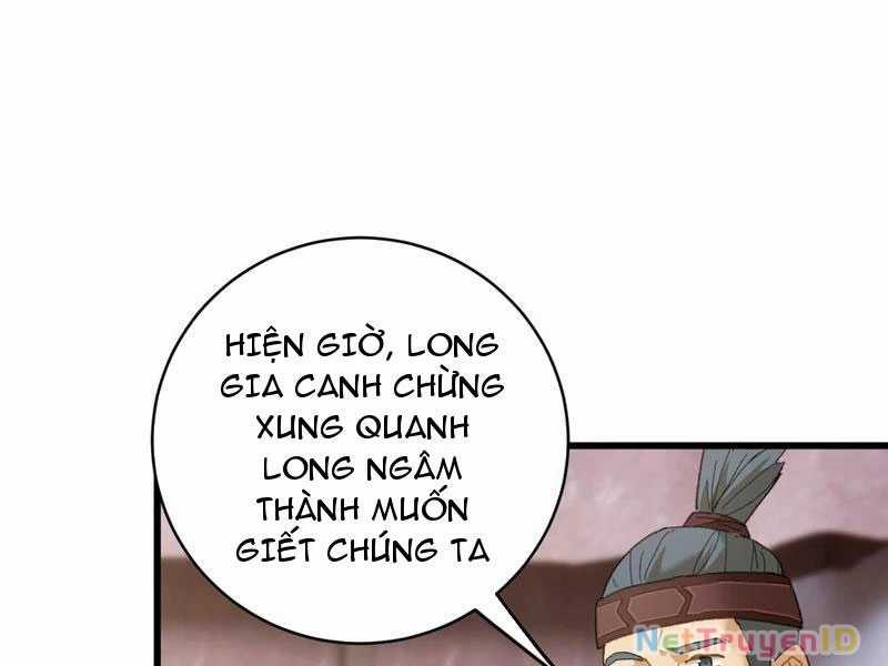 Đại Thừa Kỳ Mới Có Nghịch Tập Hệ Thống Chapter 55 trang 135