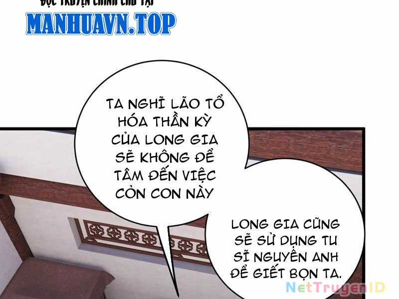 Đại Thừa Kỳ Mới Có Nghịch Tập Hệ Thống Chapter 55 trang 138