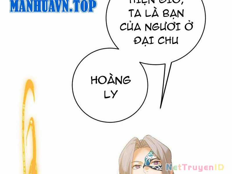 Đại Thừa Kỳ Mới Có Nghịch Tập Hệ Thống Chapter 55 trang 155