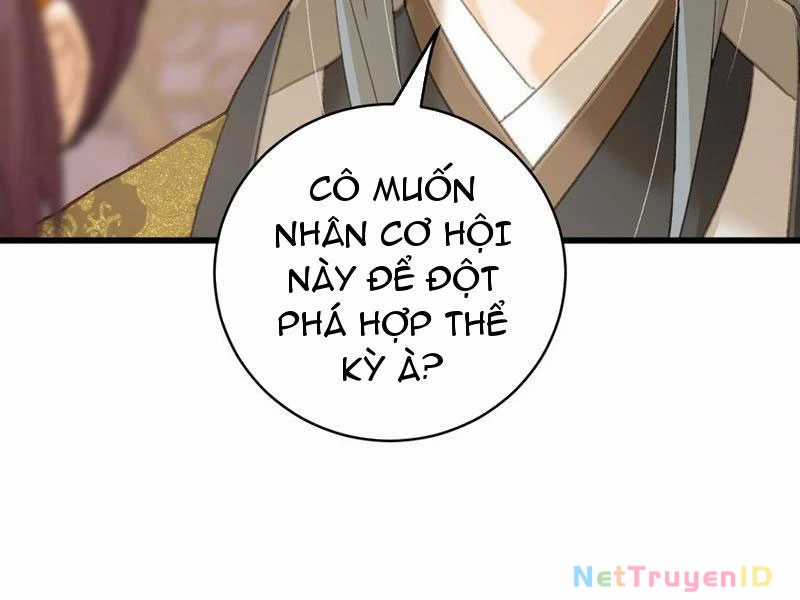 Đại Thừa Kỳ Mới Có Nghịch Tập Hệ Thống Chapter 55 trang 22