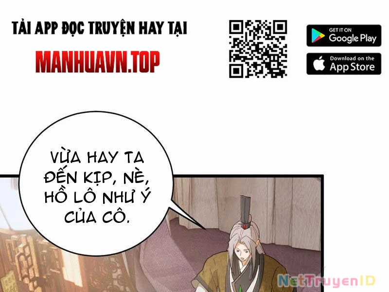 Đại Thừa Kỳ Mới Có Nghịch Tập Hệ Thống Chapter 55 trang 32
