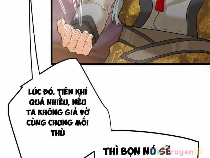 Đại Thừa Kỳ Mới Có Nghịch Tập Hệ Thống Chapter 55 trang 53