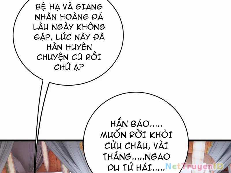 Đại Thừa Kỳ Mới Có Nghịch Tập Hệ Thống Chapter 55 trang 75