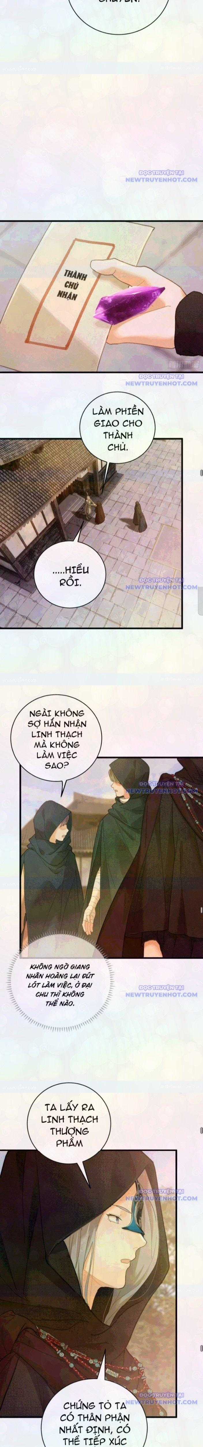 Đại Thừa Kỳ Mới Có Nghịch Tập Hệ Thống Chapter 56 trang 16