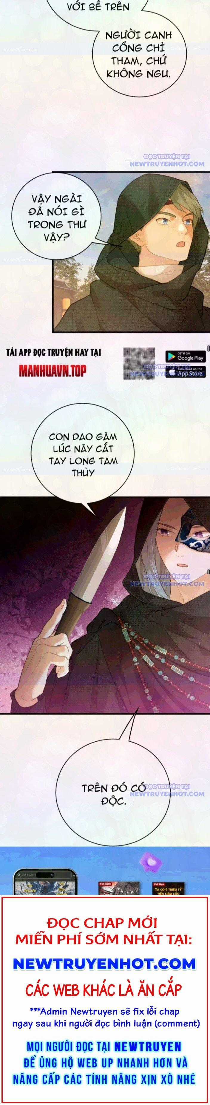 Đại Thừa Kỳ Mới Có Nghịch Tập Hệ Thống Chapter 56 trang 17