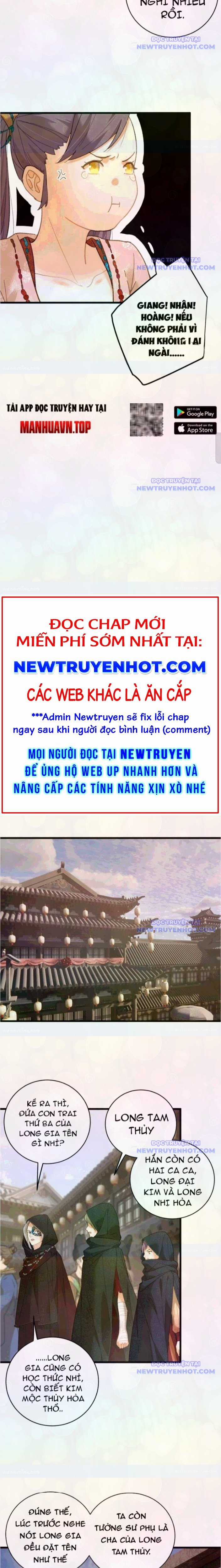 Đại Thừa Kỳ Mới Có Nghịch Tập Hệ Thống Chapter 56 trang 3