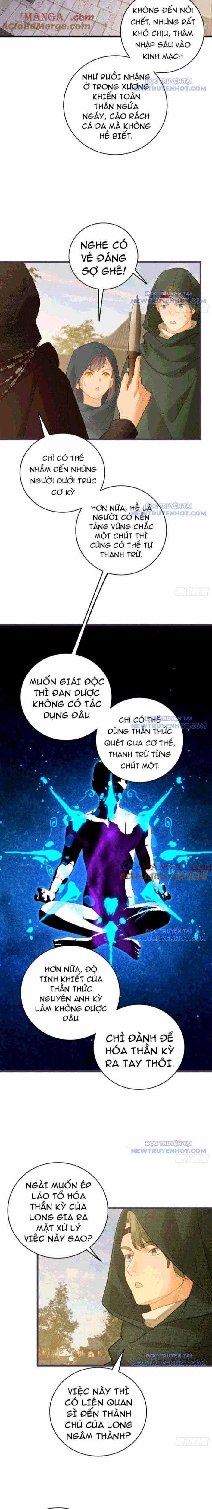 Đại Thừa Kỳ Mới Có Nghịch Tập Hệ Thống Chapter 57 trang 1
