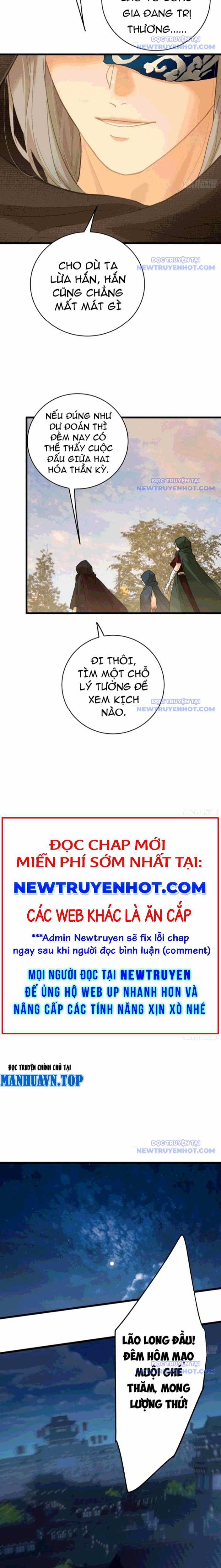 Đại Thừa Kỳ Mới Có Nghịch Tập Hệ Thống Chapter 57 trang 3