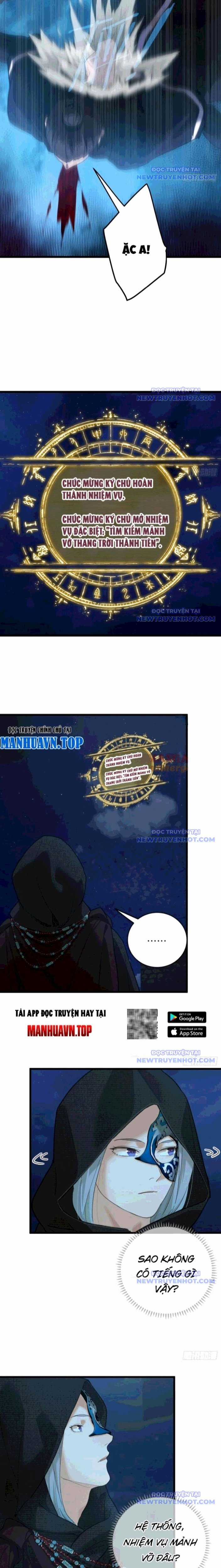 Đại Thừa Kỳ Mới Có Nghịch Tập Hệ Thống Chapter 57 trang 7