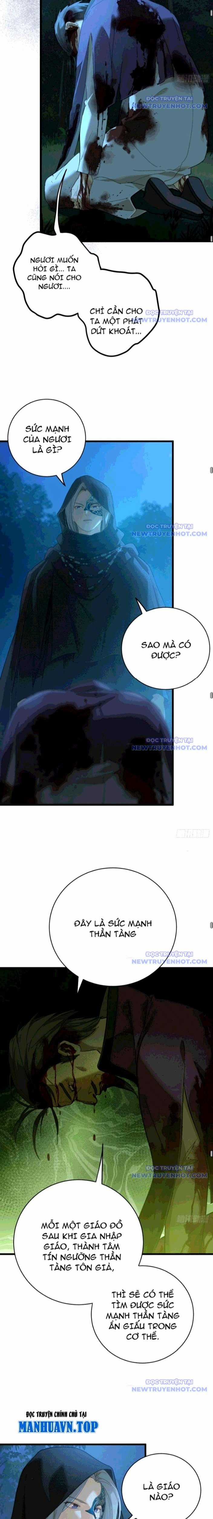 Đại Thừa Kỳ Mới Có Nghịch Tập Hệ Thống Chapter 58 trang 10