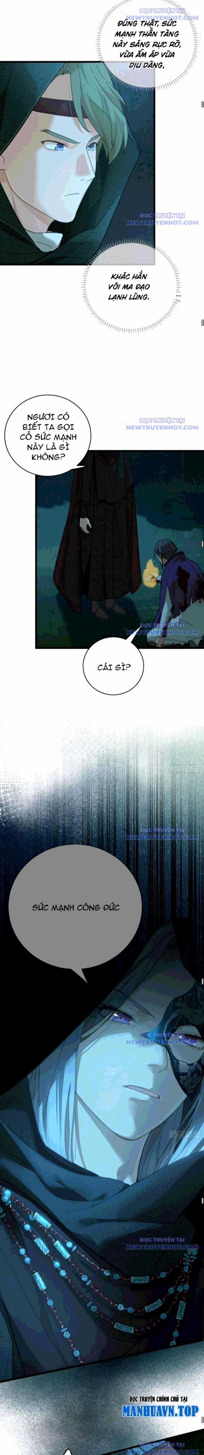 Đại Thừa Kỳ Mới Có Nghịch Tập Hệ Thống Chapter 58 trang 14