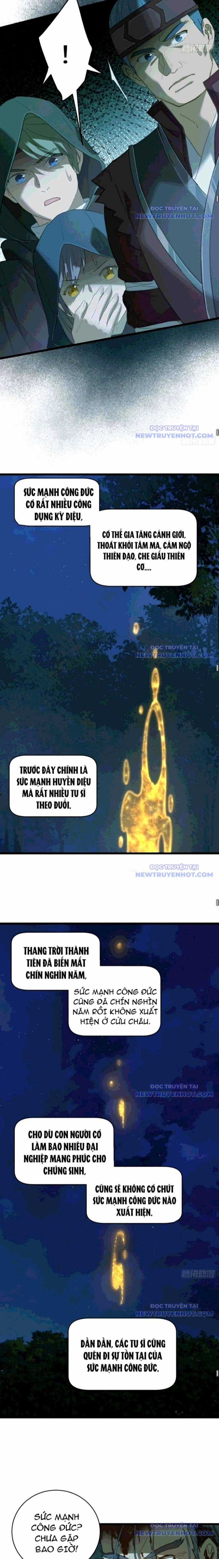 Đại Thừa Kỳ Mới Có Nghịch Tập Hệ Thống Chapter 58 trang 15