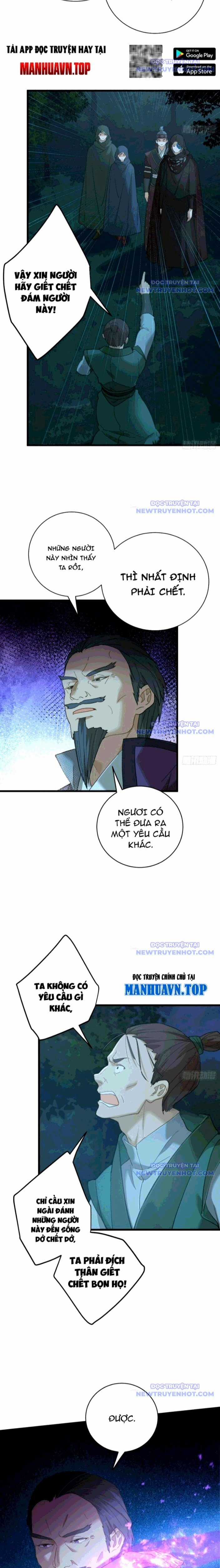 Đại Thừa Kỳ Mới Có Nghịch Tập Hệ Thống Chapter 58 trang 2