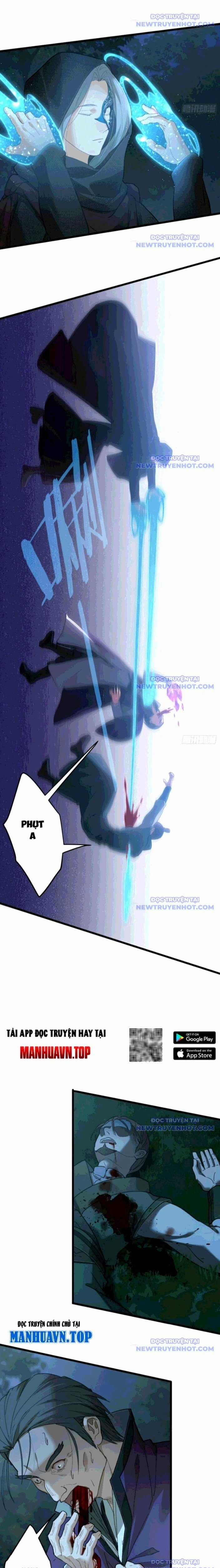 Đại Thừa Kỳ Mới Có Nghịch Tập Hệ Thống Chapter 58 trang 4