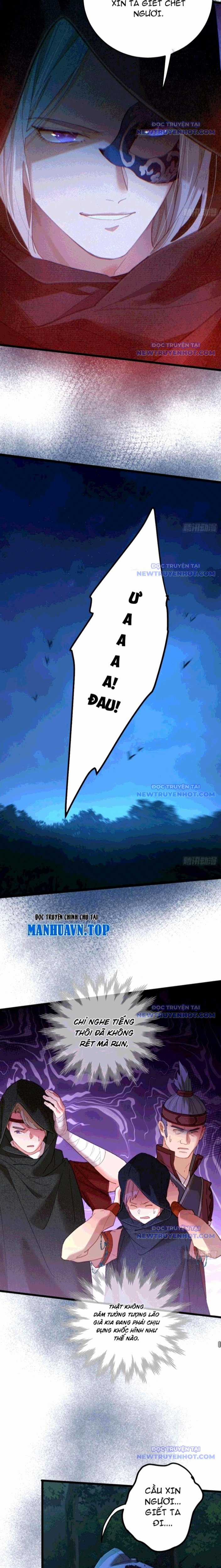 Đại Thừa Kỳ Mới Có Nghịch Tập Hệ Thống Chapter 58 trang 9