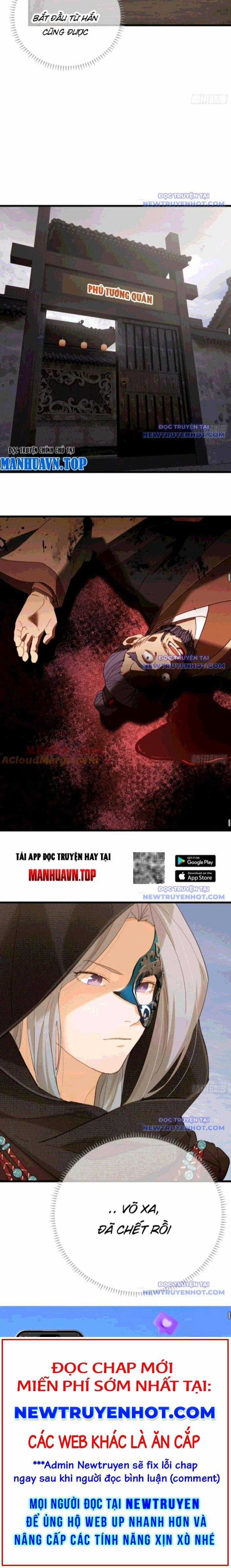 Đại Thừa Kỳ Mới Có Nghịch Tập Hệ Thống Chapter 59 trang 16