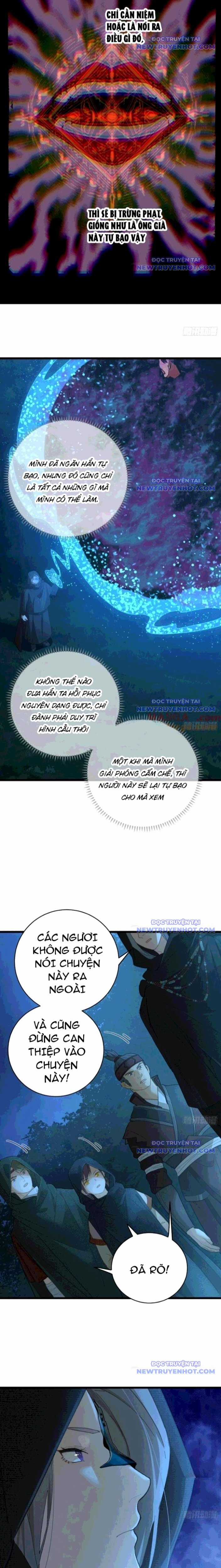 Đại Thừa Kỳ Mới Có Nghịch Tập Hệ Thống Chapter 59 trang 3