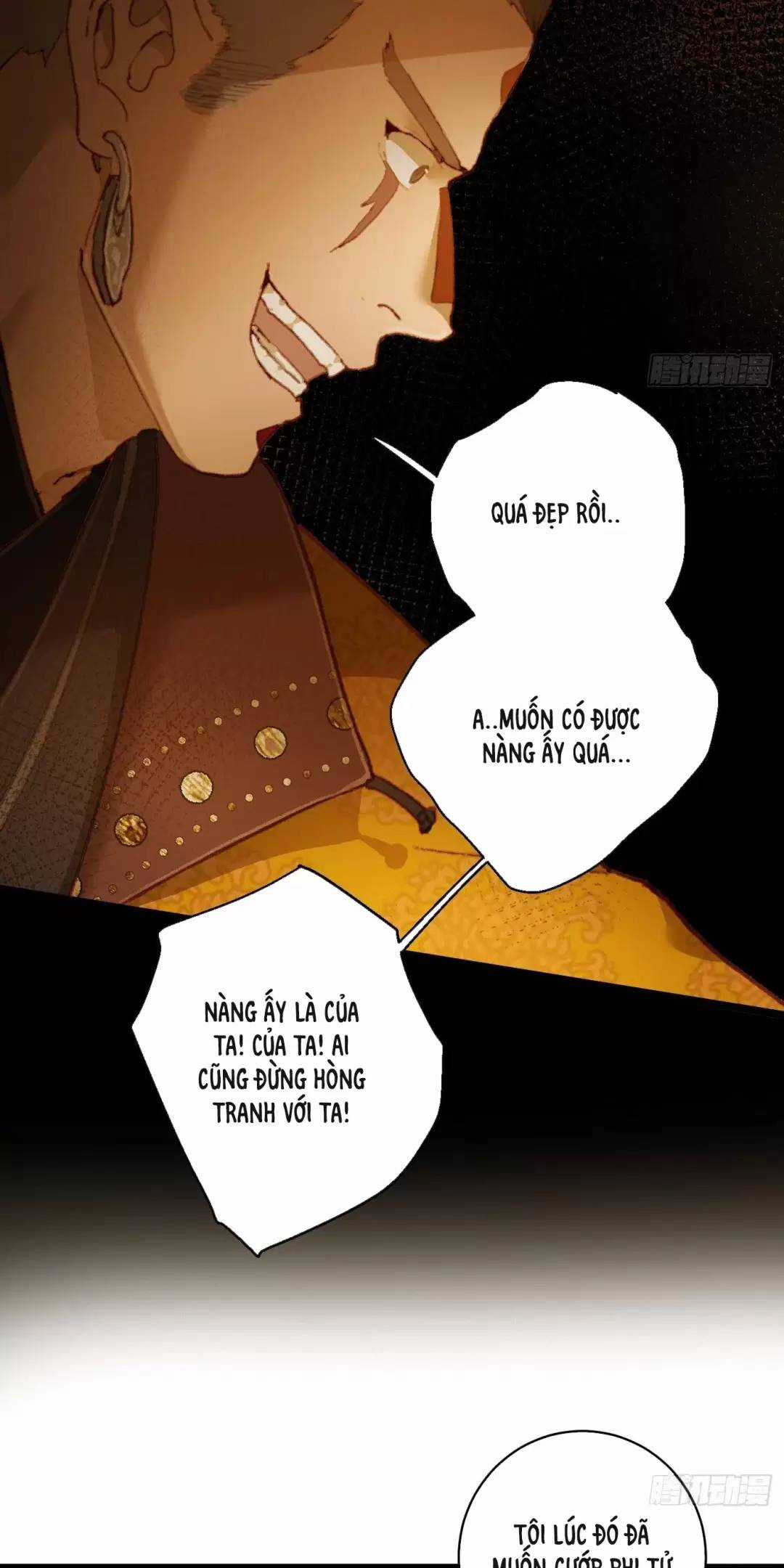 Đại Thừa Kỳ Mới Có Nghịch Tập Hệ Thống Chapter 6 trang 19