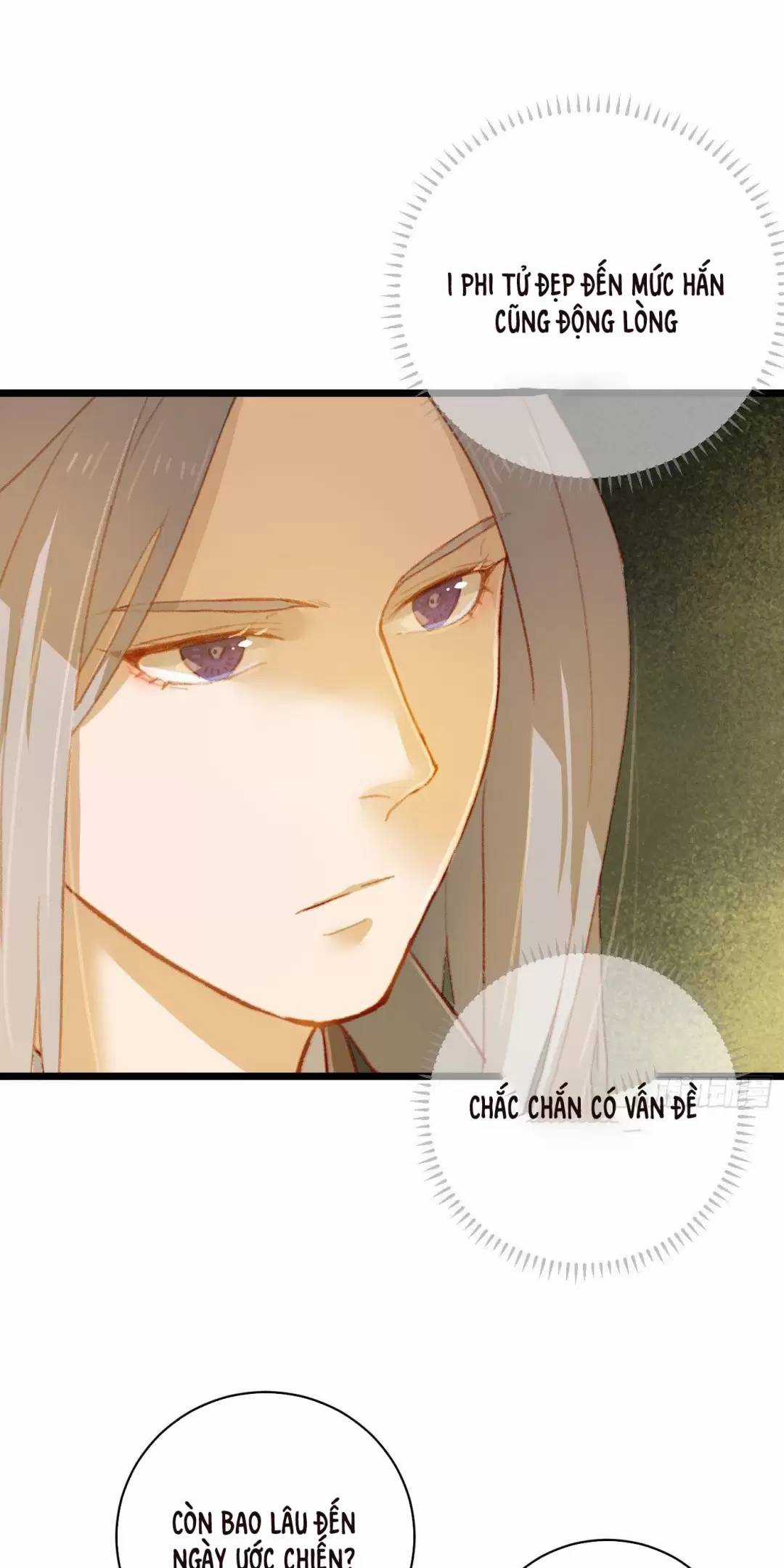 Đại Thừa Kỳ Mới Có Nghịch Tập Hệ Thống Chapter 6 trang 24