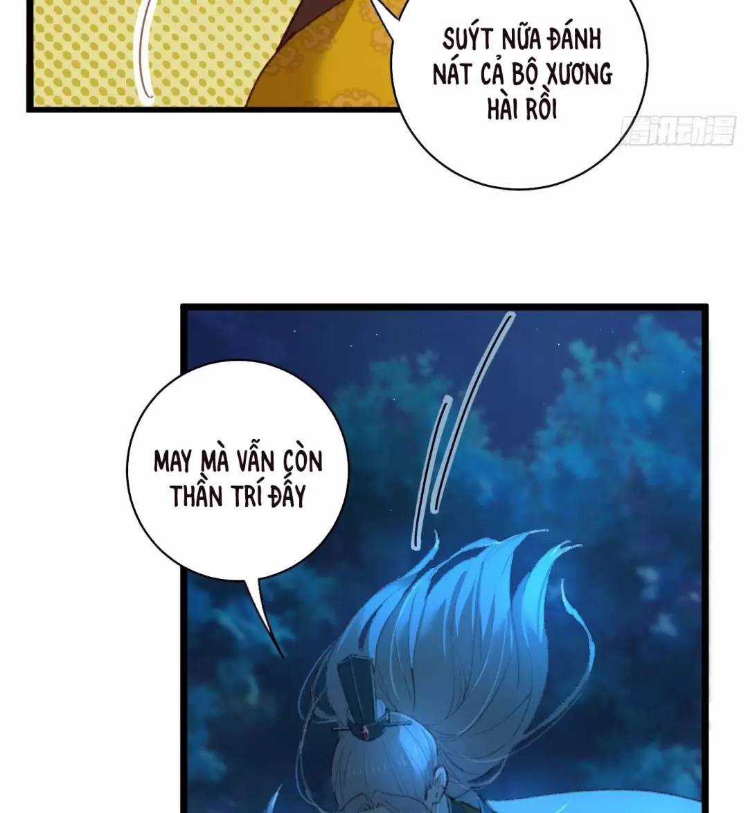 Đại Thừa Kỳ Mới Có Nghịch Tập Hệ Thống Chapter 6 trang 34