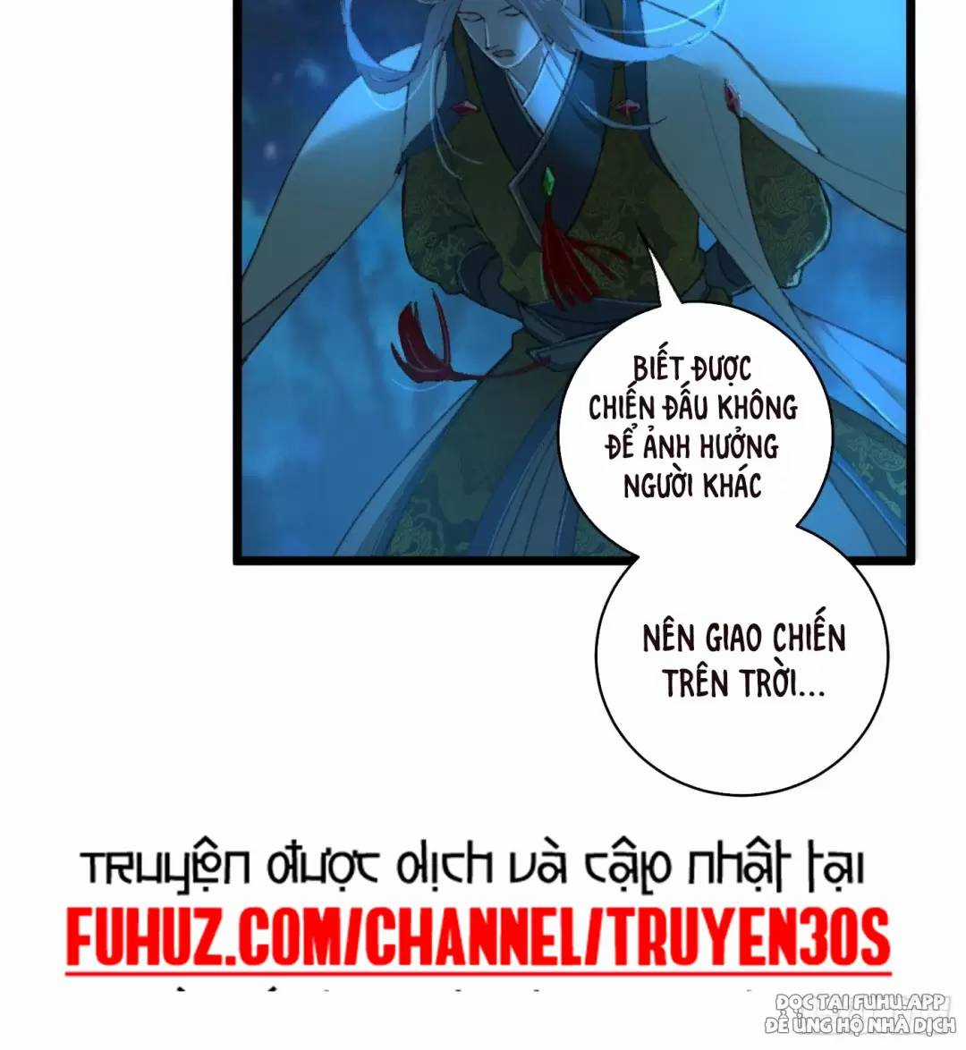 Đại Thừa Kỳ Mới Có Nghịch Tập Hệ Thống Chapter 6 trang 35