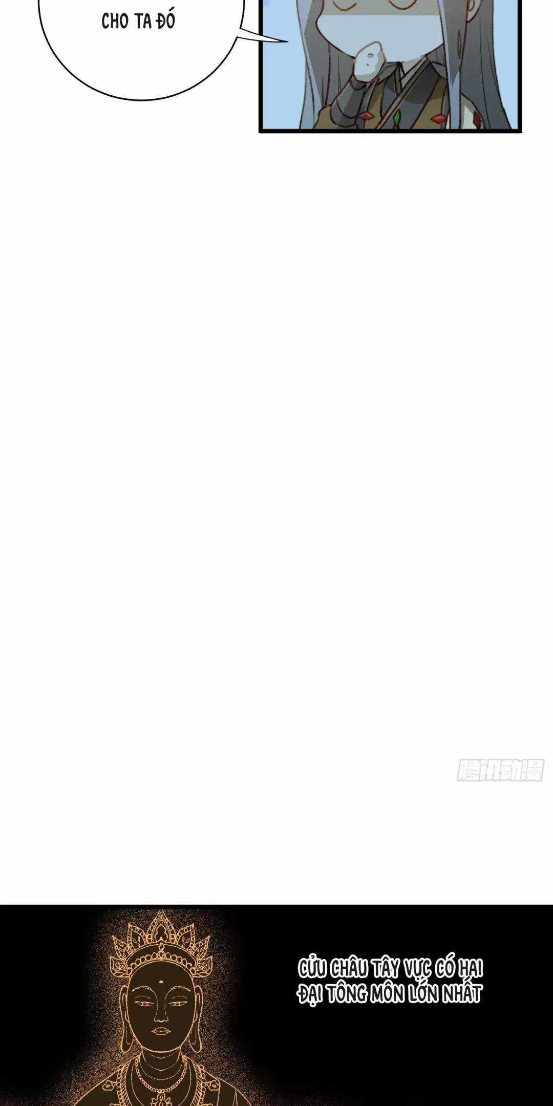 Đại Thừa Kỳ Mới Có Nghịch Tập Hệ Thống Chapter 7 trang 14