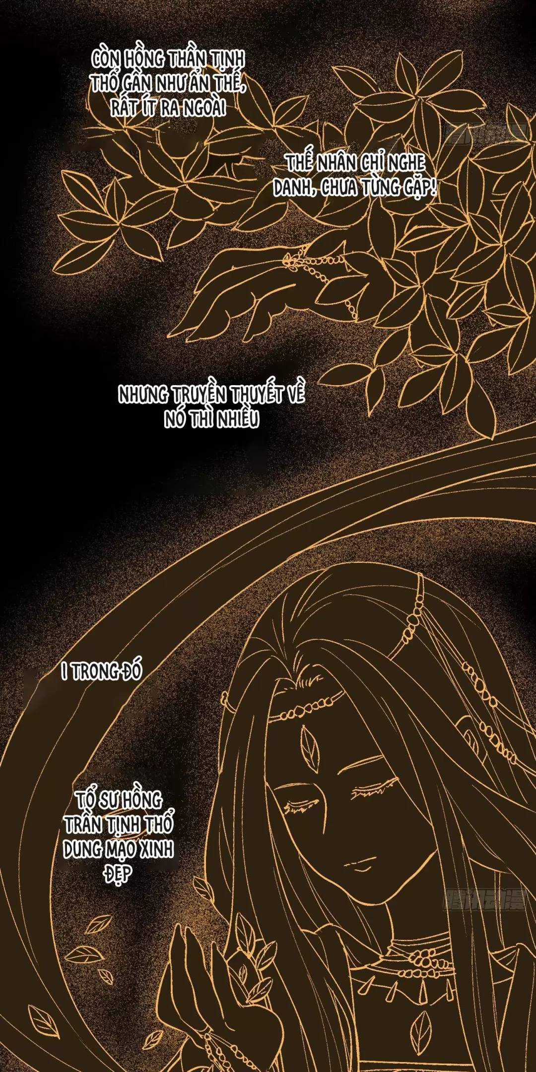 Đại Thừa Kỳ Mới Có Nghịch Tập Hệ Thống Chapter 7 trang 16