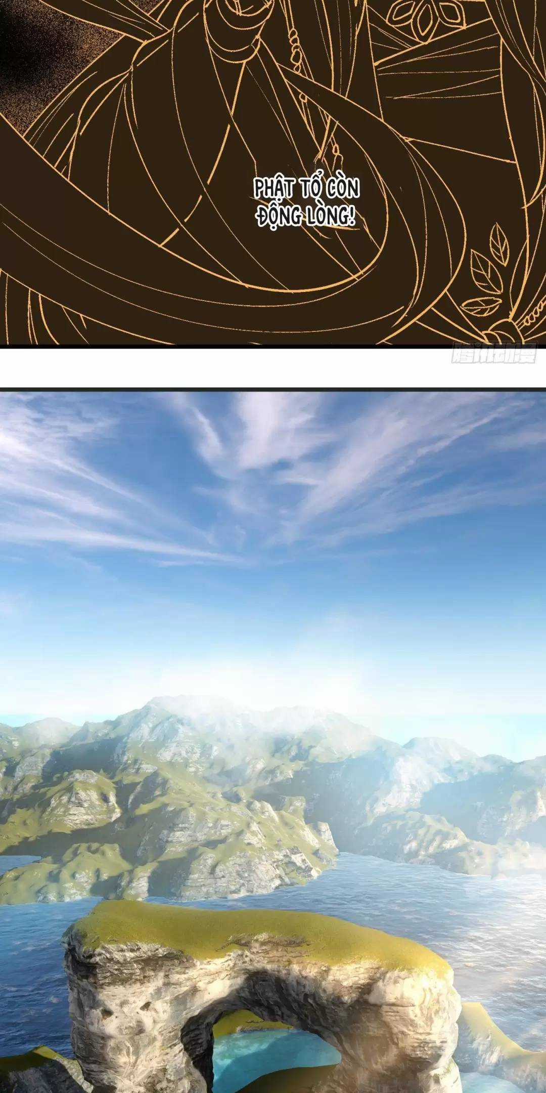 Đại Thừa Kỳ Mới Có Nghịch Tập Hệ Thống Chapter 7 trang 17