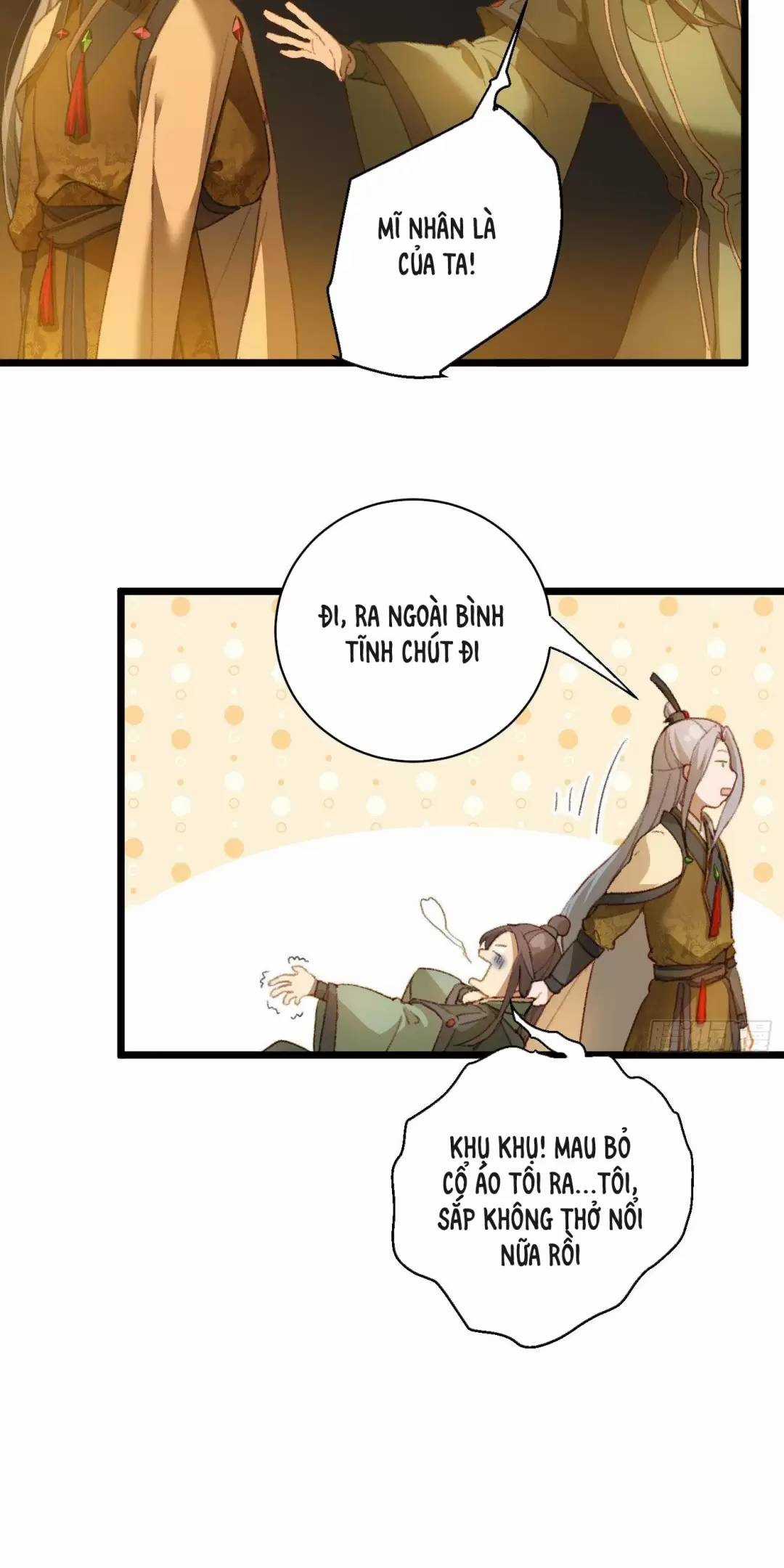 Đại Thừa Kỳ Mới Có Nghịch Tập Hệ Thống Chapter 7 trang 2