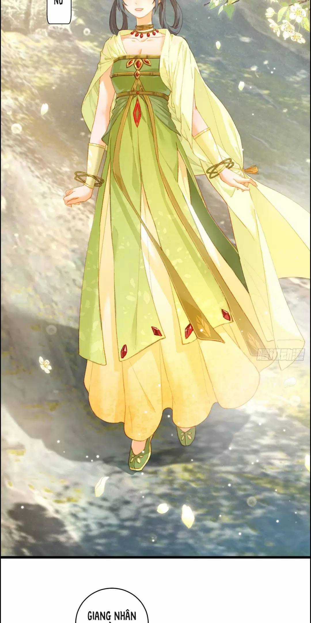 Đại Thừa Kỳ Mới Có Nghịch Tập Hệ Thống Chapter 7 trang 22