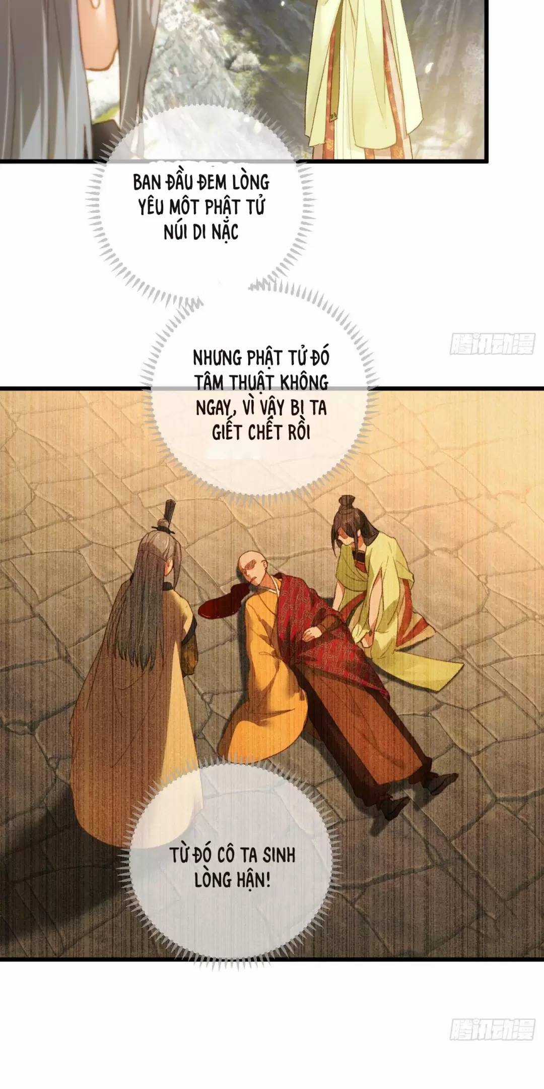 Đại Thừa Kỳ Mới Có Nghịch Tập Hệ Thống Chapter 7 trang 28