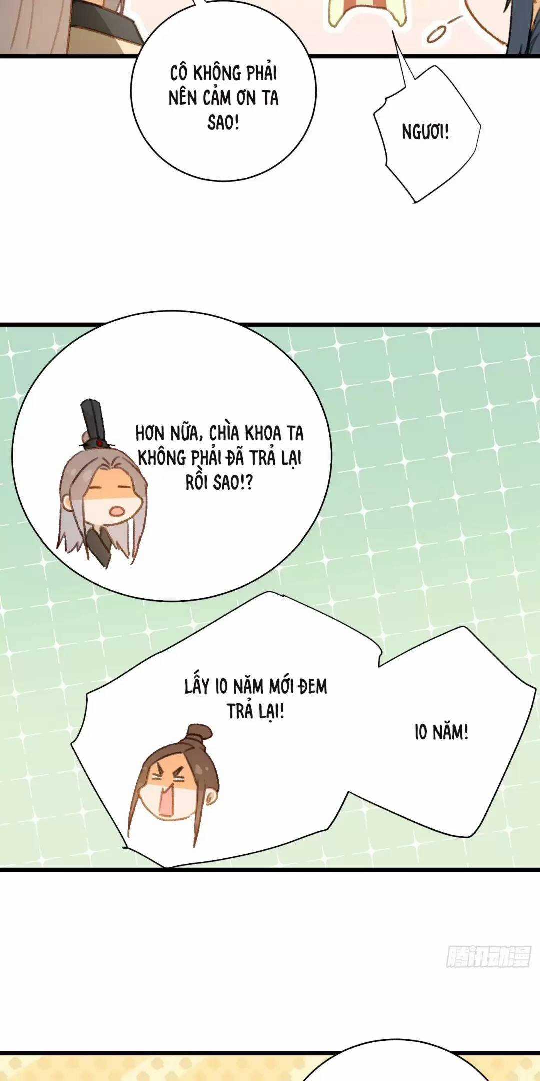 Đại Thừa Kỳ Mới Có Nghịch Tập Hệ Thống Chapter 7 trang 32