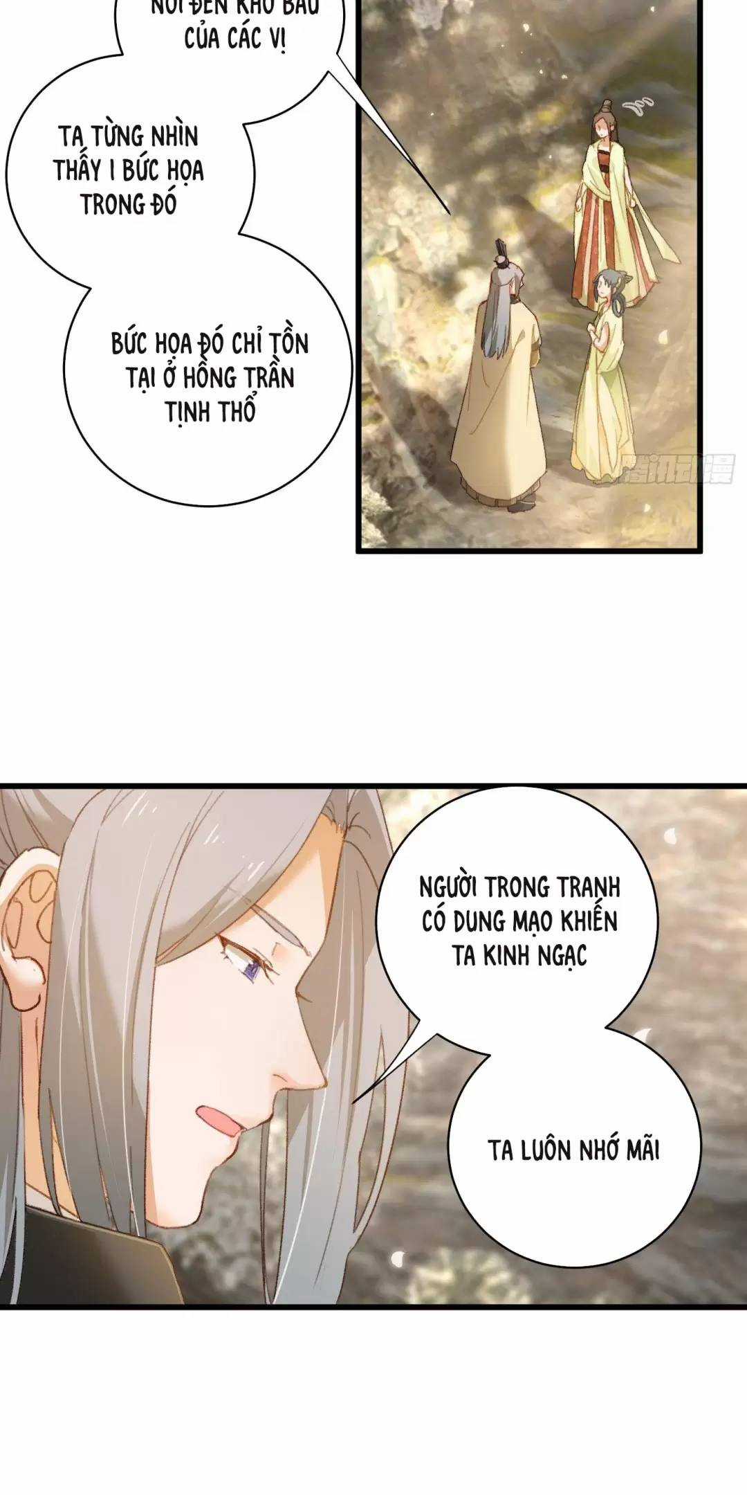 Đại Thừa Kỳ Mới Có Nghịch Tập Hệ Thống Chapter 7 trang 34