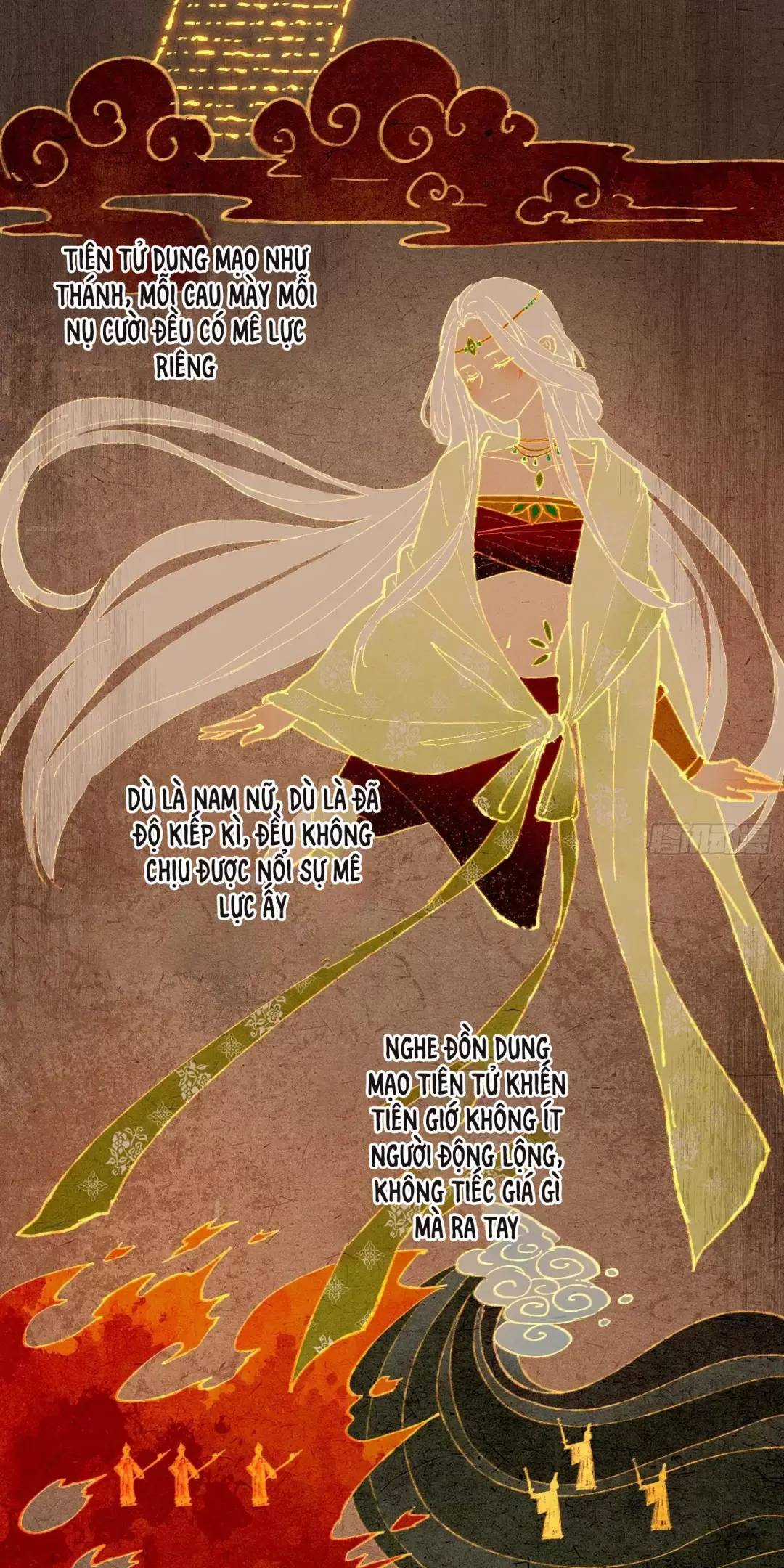 Đại Thừa Kỳ Mới Có Nghịch Tập Hệ Thống Chapter 7 trang 36