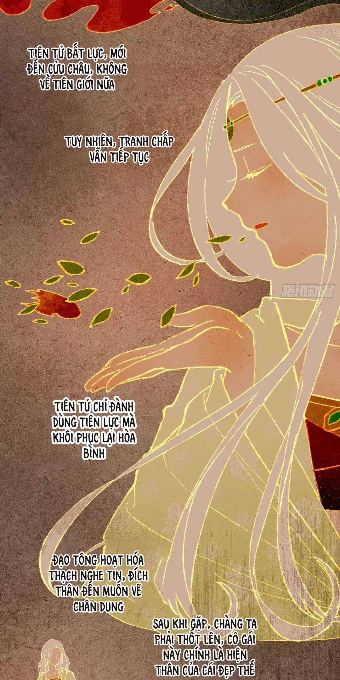 Đại Thừa Kỳ Mới Có Nghịch Tập Hệ Thống Chapter 7 trang 37