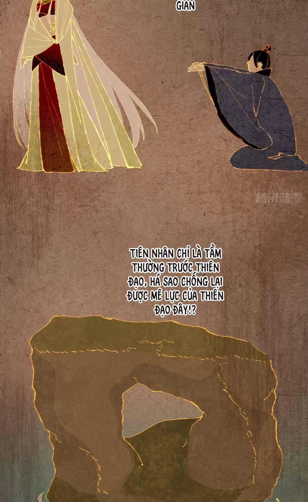 Đại Thừa Kỳ Mới Có Nghịch Tập Hệ Thống Chapter 7 trang 38